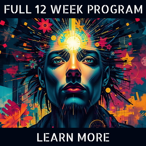 Full 12 Week Khaos Meditation