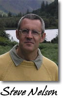 Steve Nelson - Khaos Meditation